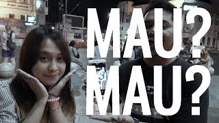 Prank Nawarin Cosplayer Cantik