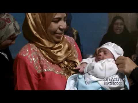 دكو الهون سبوع ياسين 3