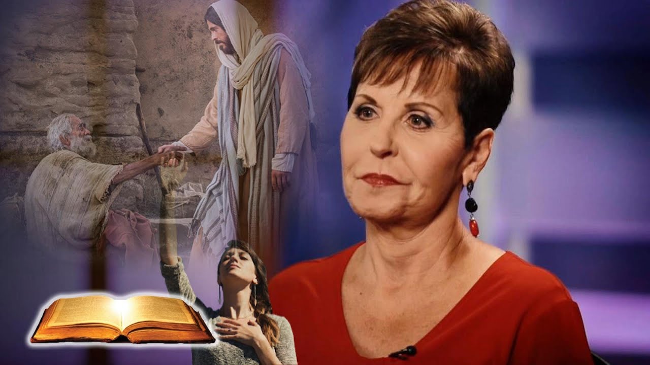 wie alt ist joyce meyer