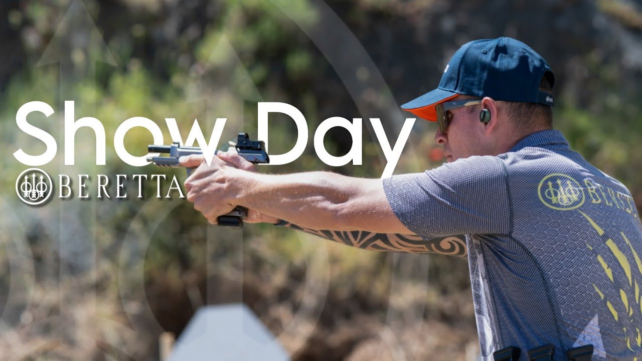 IPSC World Shoot 2025 Sudáfrica🔥