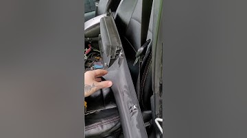 Eway backup camera install JKU