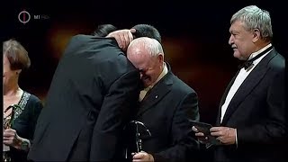 Prima Primissima 2013 Köznevelés Kategória