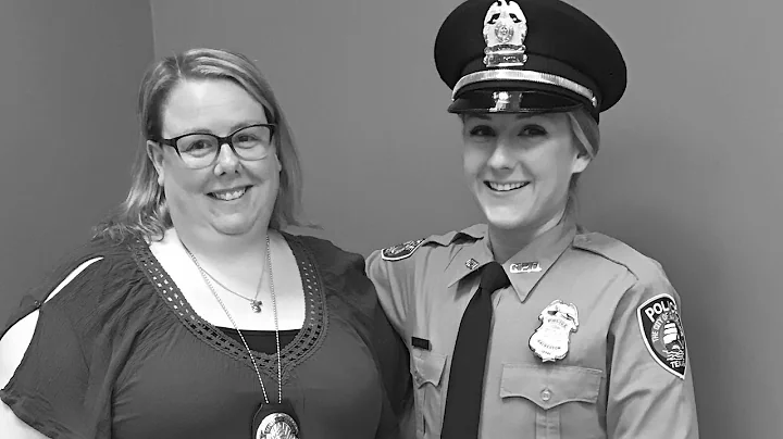 Employee Spotlight Heather Gates