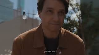 Karate Kid Legends Edit - Timeless By The Weeknd