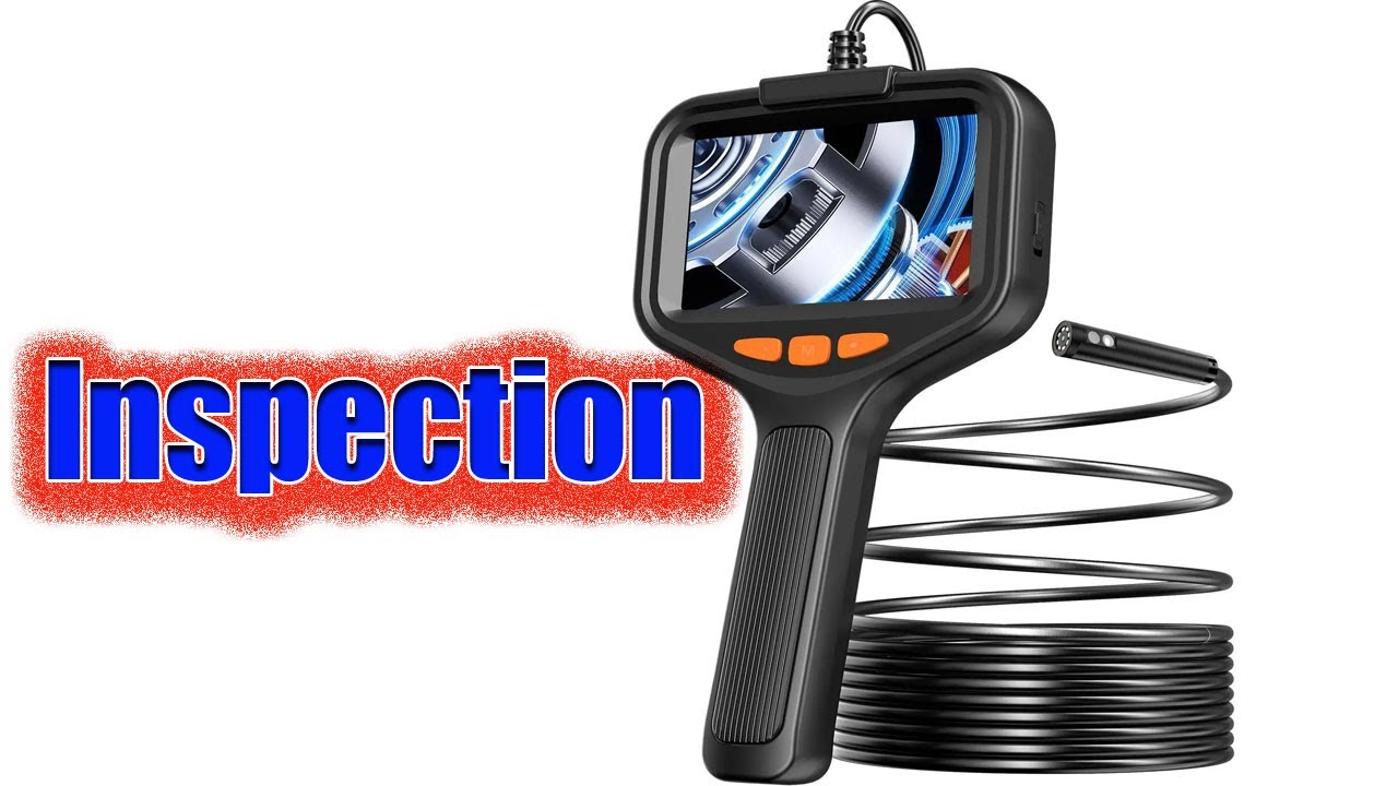 Top 4 Best Inspection Review 2024