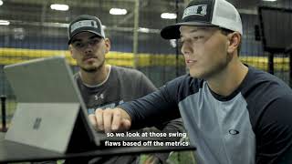 Mach 1 Baseball - How We Implement Blast