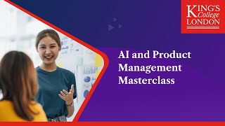 Product managers: How to position yourself as a thought leader in AI