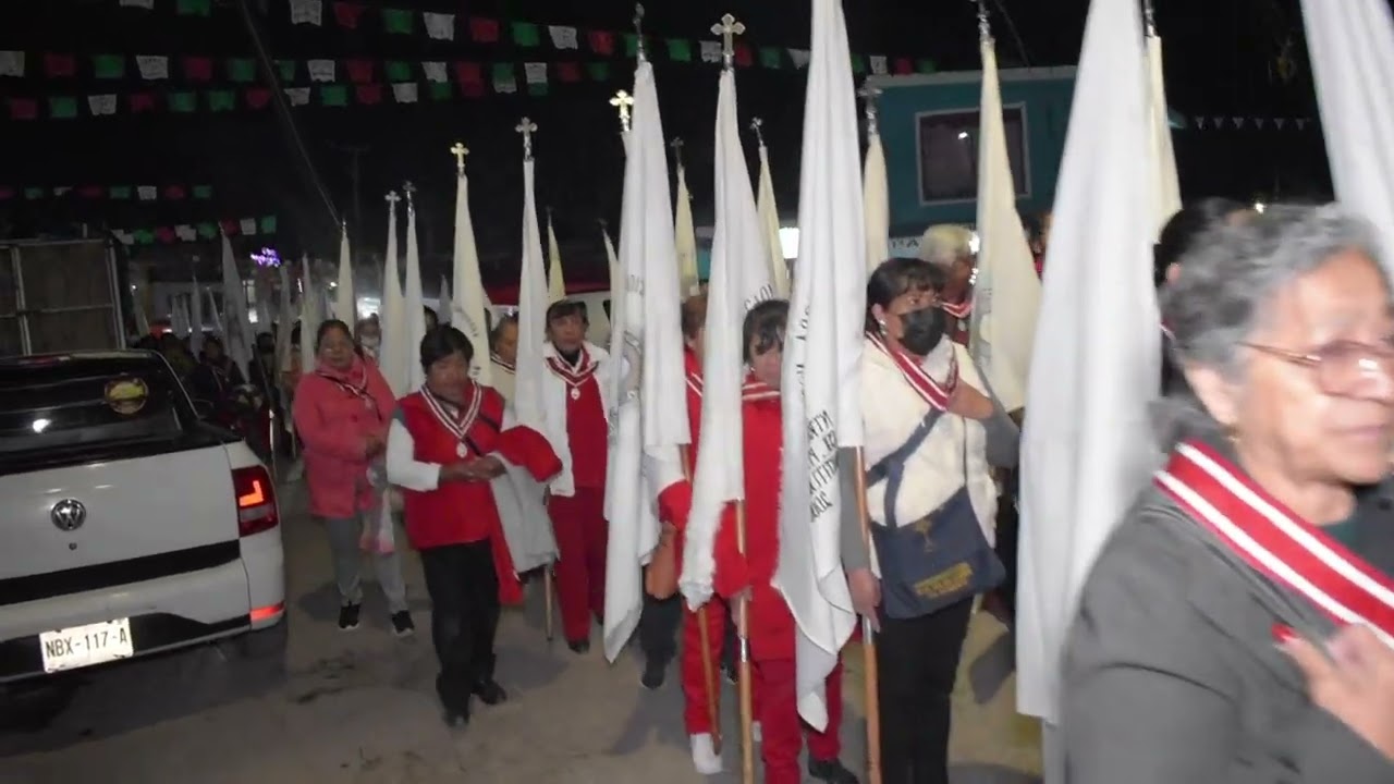 50 Aniversario Adoración Nocturna