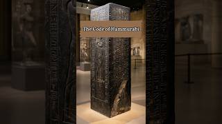 The Code of Hammurabi Profile