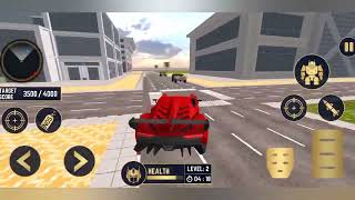 I Am Dragon Robot | Epic Bit Studio | Trailer 3 | #games #newgames #robot #dragongame