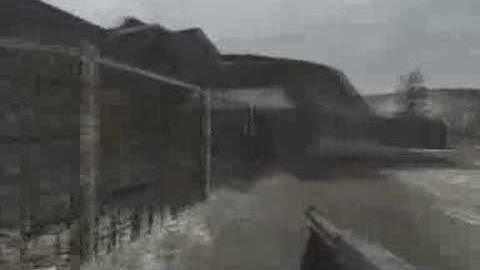 Wolfenstein - Enemy Territory: 1944 Huertgen in 60 Seconds