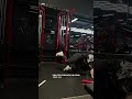 Growing your upper glutes 📝