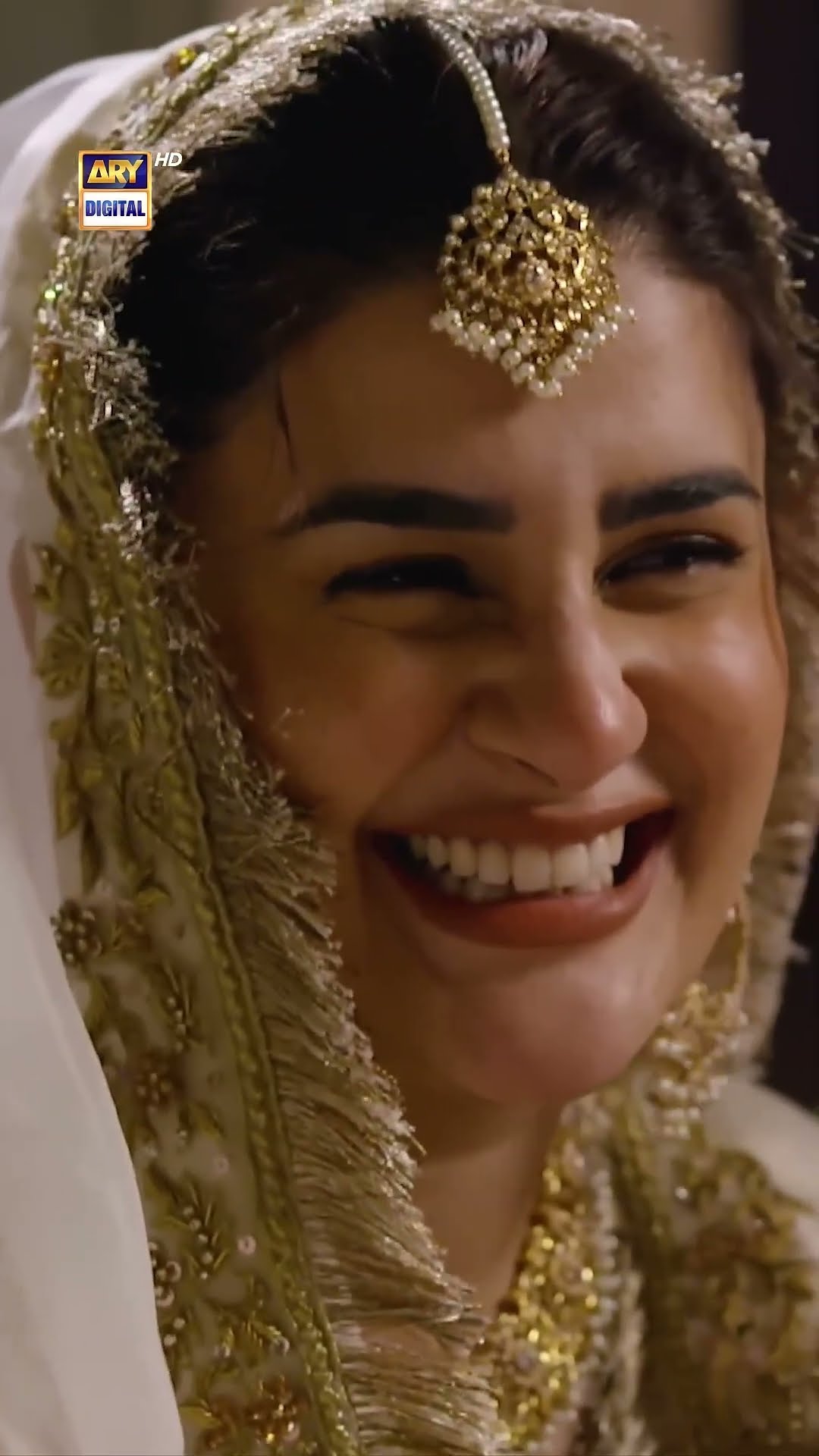 Kubra Khan? ??????? ????? | #shorts #wedding #kubrakhan #bridal