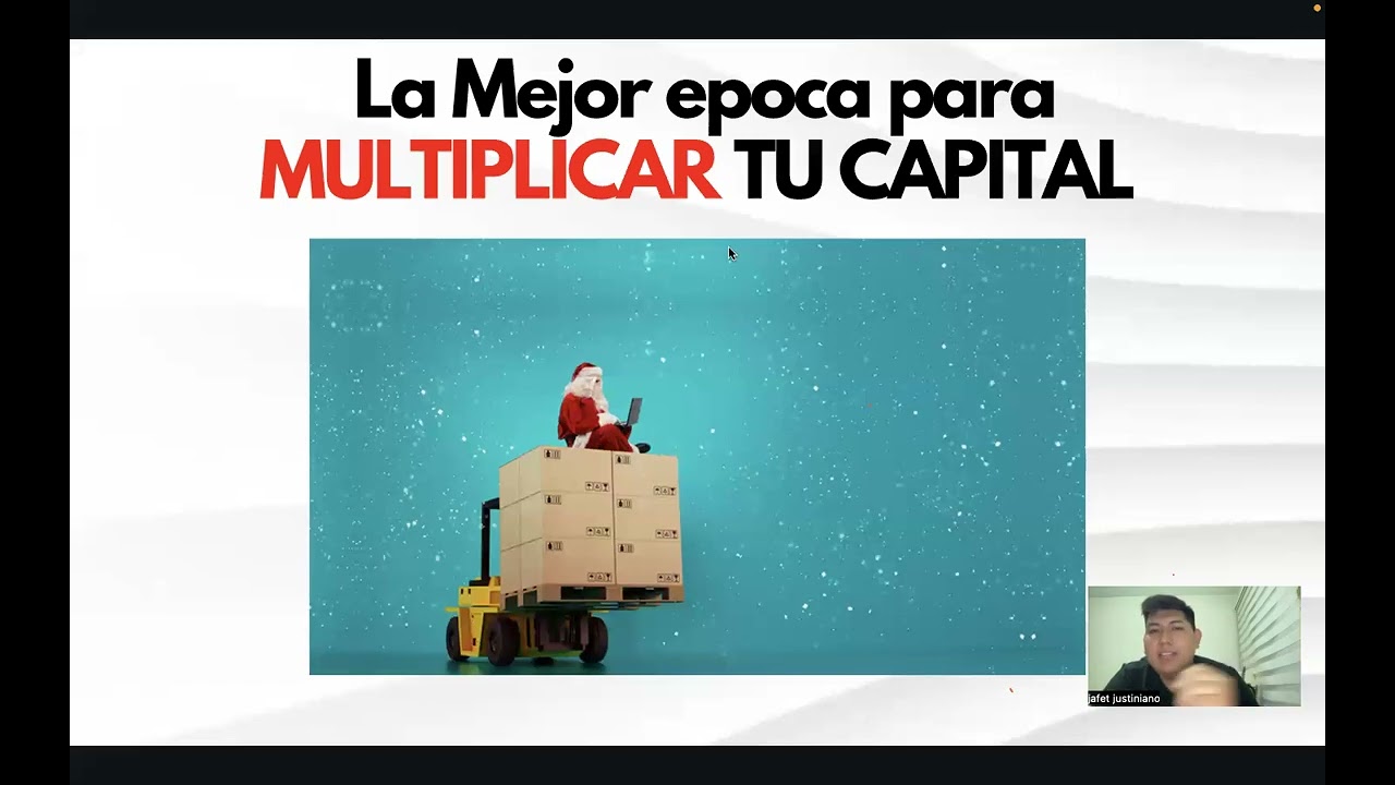 CLASE 3-metodo tiv ,la ruta para tener un negocio de 5 cifras