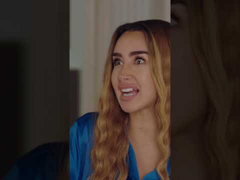 ابراهيم خد تليفون نبيلة ورد فعلها سيب وانا اسيب