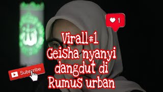 Muara Kasih Bunda - Erie Susan (Cover) By Geisha Icha