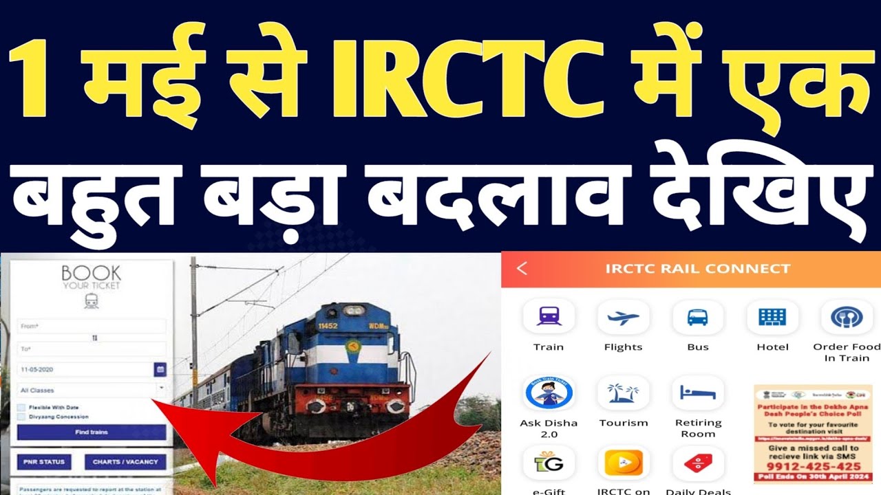 Ticket Transfer Rules Irctc Ticket Transfer Rules Irctc
