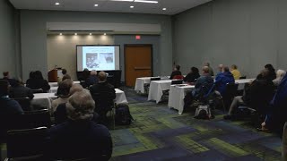 Savannah, Chatham Co. leaders attend conference to prepare for hurricane season