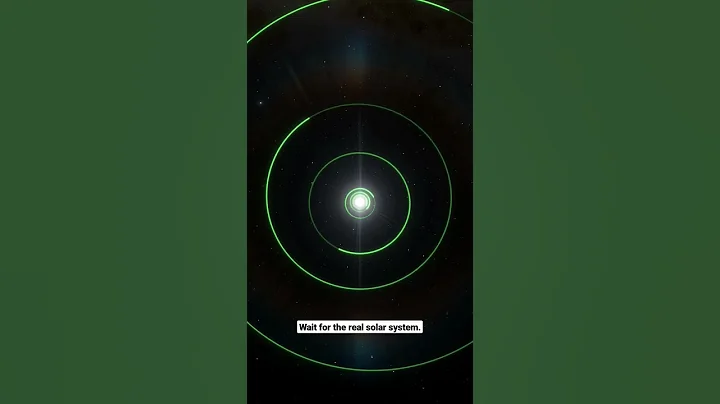 Solar system. @Cosmoknowledge #solarsystem #space