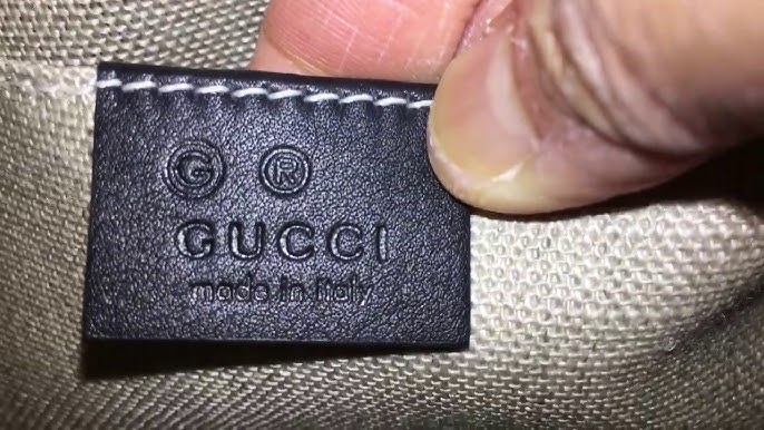 Vlogmas'22 #12: Review af Gucci Microguccissima mini dome bag 