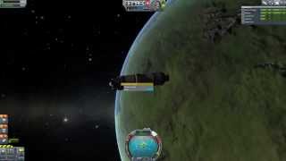 Kerbal Space Program - Career Mode Guide For Beginners - Part 9