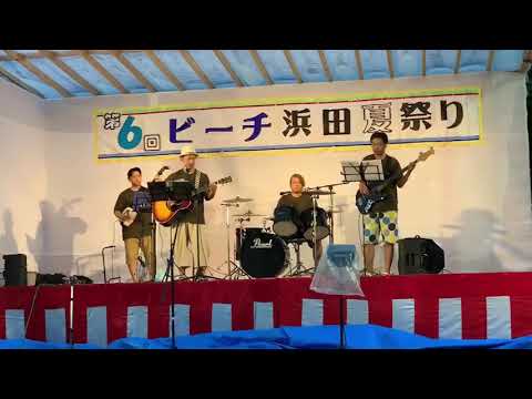 三線の花 コピー