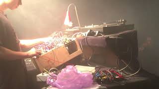 Satanoid Trash N Core 24