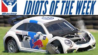 iRacing Idiots Of The Week #156 screenshot 1