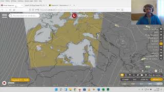 comment choisir un modèle météorologique pour faire ses prévisions météo