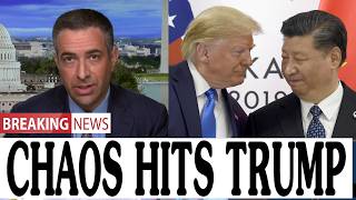 The Beat With Ari Melber 5/14/26 | 🅼🆂🅽🅱️🅲 Breaking News Today May 14, 2026
