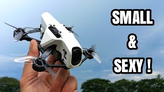 My Name is 'MaMi25' Mario Mini25 Speedybee | Pilot Nakal FPV