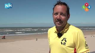 Download Lagu Reddingsbrigade wil graag strandpolitie terug: \ MP3