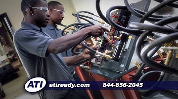 ATI Diesel and Heavy Equipment Careers