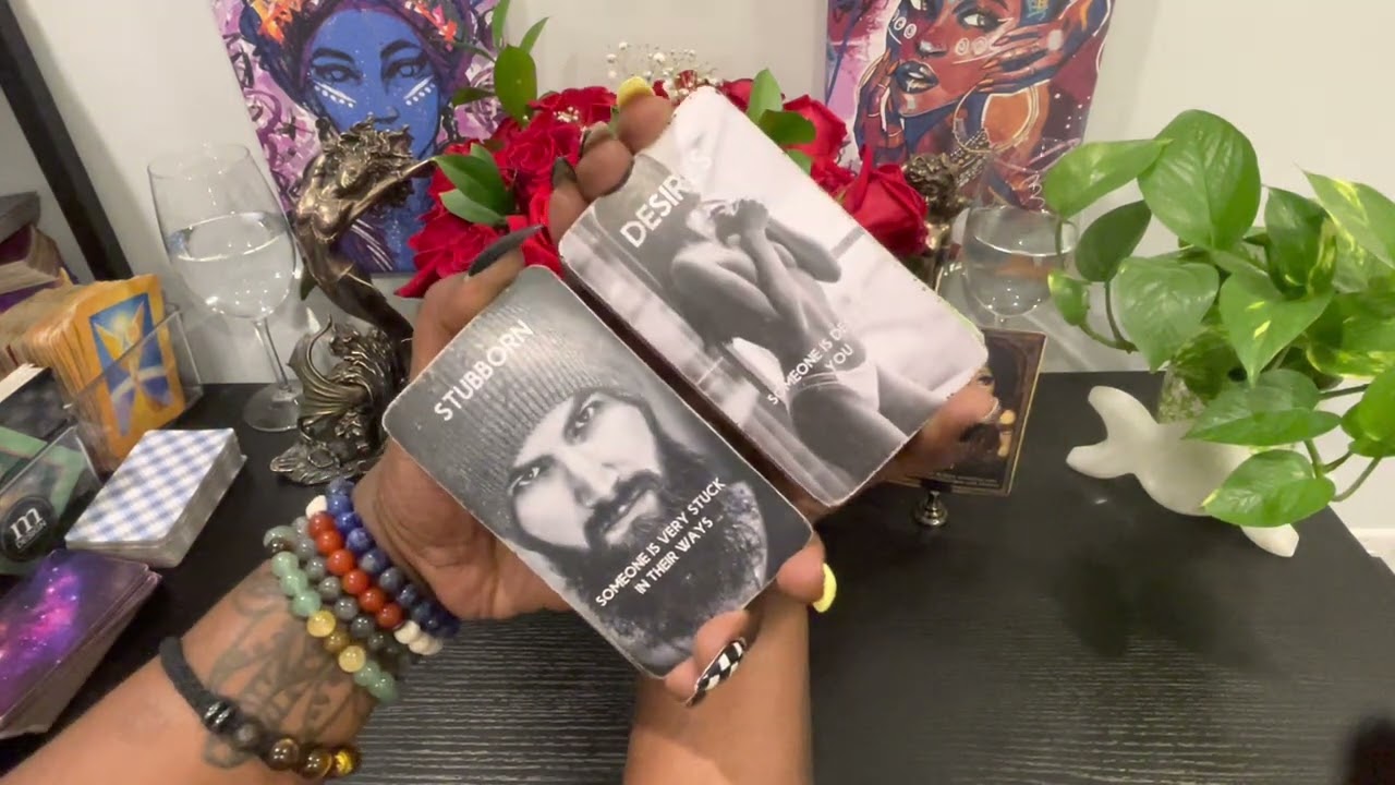 You show people how to love 💕 an healing ❤️‍🩹 just by your actions