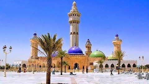 تلاوة للشيخ الحافظ ضياء الدين الراوي ما تيسر له من سورة الجمعة