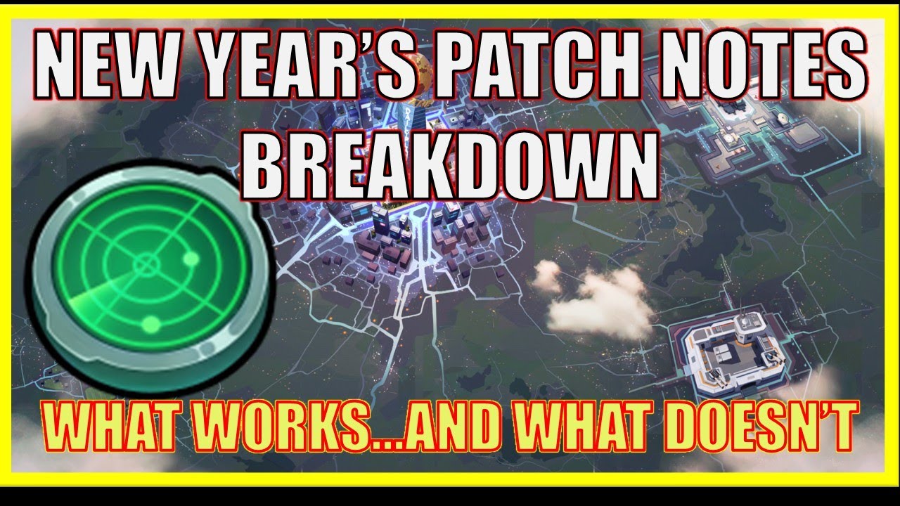 January Patch Notes Review | What’s Better, What Needs Fixing, and What's Missing | DC Dark Legion