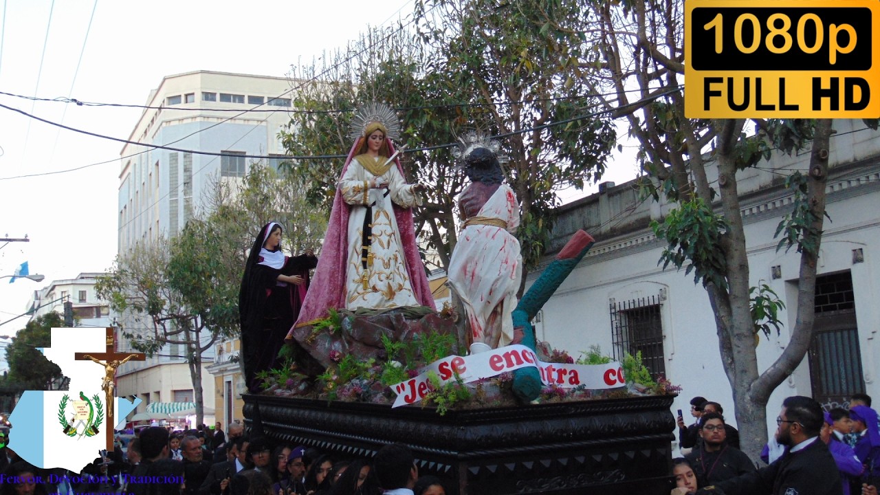 Señor de la Merced - Nuestra Señora de Dolores de San Francisco. Segundo Domingo de Cuaresma 2026
