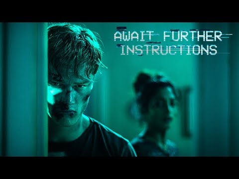 Await Further Instructions trailer