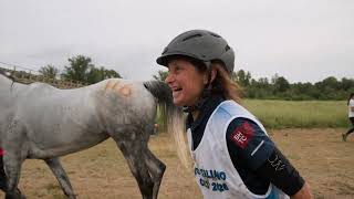 CEI3* (sabato 9 maggio 2026) Campionato Italiano Assoluto | 🏇🏼 Race Highlights