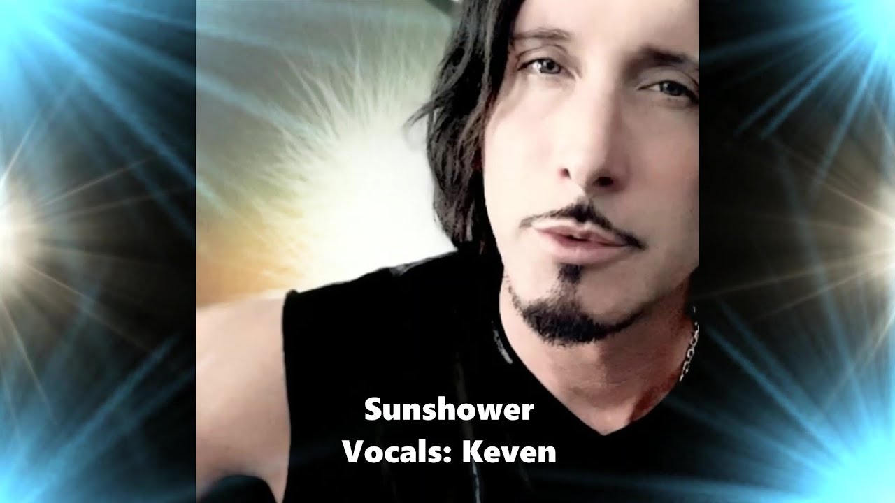 Chris Cornell Sunshower (Vocal Cover) YouTube