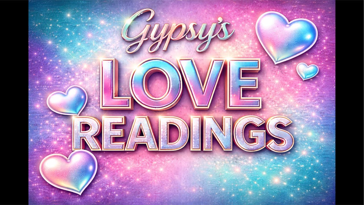 All Zodiacs - Late Love Energy