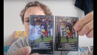 ⚽⚽JAPANESE WCCF SOCCER CARDS- DON'T PAY FOR THE REPRINTS!! ⚽ ⚽