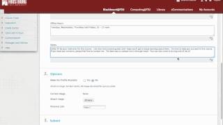 Celebrity 638 Bb Tutorial 1: Instructor Info Wealth