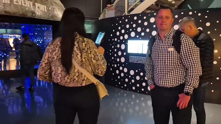 🇮🇪☘️ Exploring the Guinness storehouse ☘️🇮🇪 #foryou#IrelandTrip #TravelVlog #Guinness #IrishCulture 