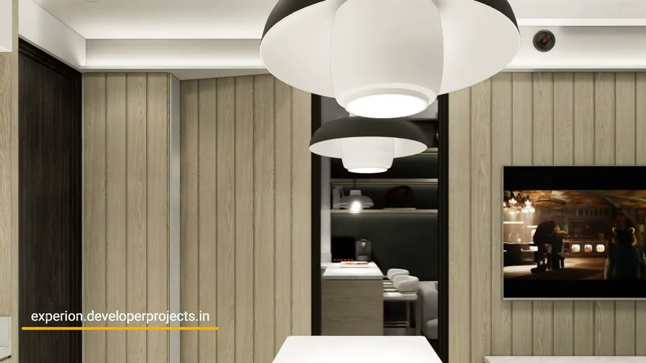 Experion Sector 45 Apartments In Noida | Ultramodern Amenities And Comforts