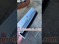 CNC machining precision part
