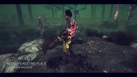 Bubba vs. Toxic SWF ends in 4 disconnects | Dead by Daylight