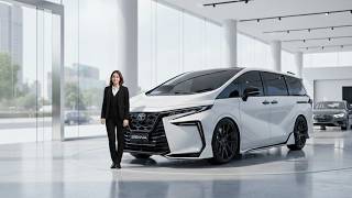 2026 Toyota Sienna Review Not Just A Minivan Anymore