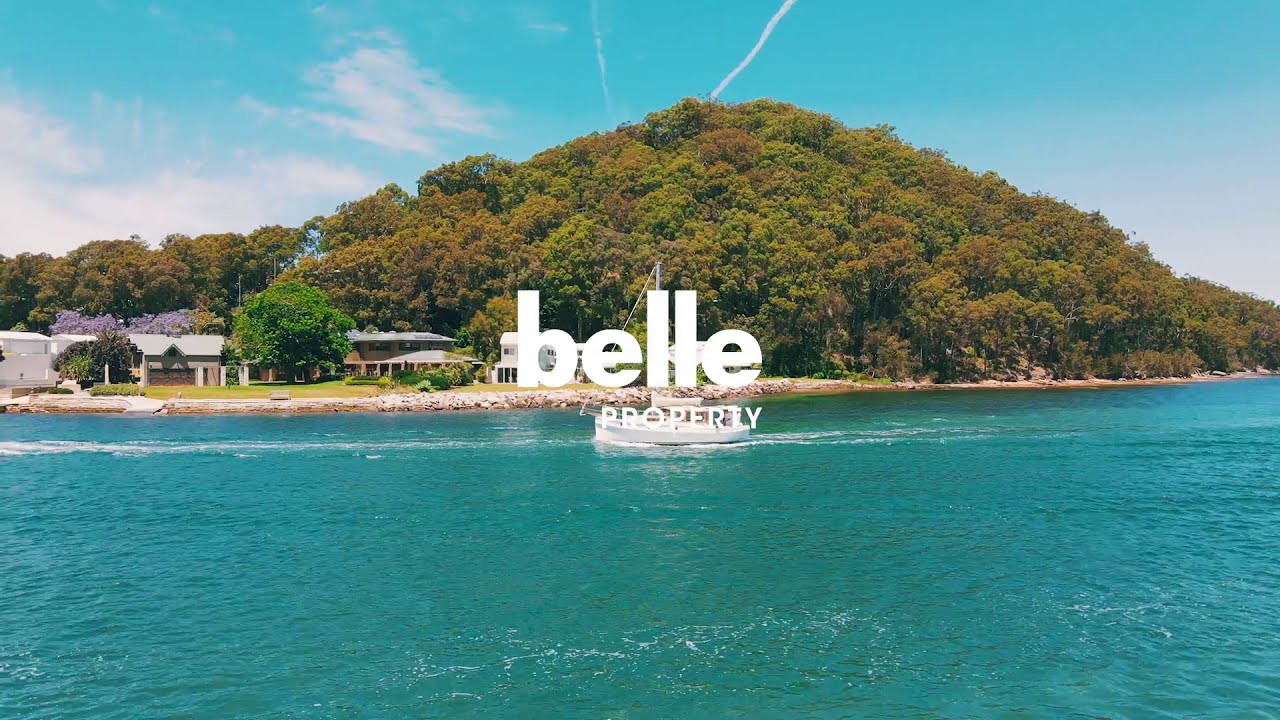 3/372 Booker Bay Rd, Booker Bay