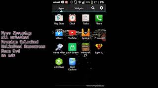 Five Nights At Freddy'S 3 Mod Apk / Mod Ipa (Android / Ios) Latest Version 2025 | All Unlimited screenshot 1